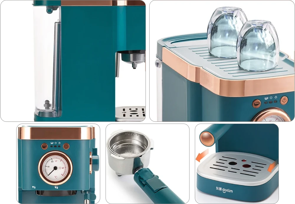 cooker top espresso maker